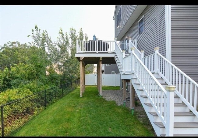 Building Photo - 8 Sourwood Cir