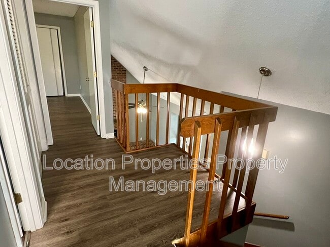 Building Photo - 3800 Stockade Ct