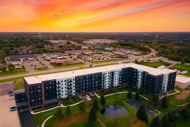 Building Photo - 250 McHenry Rd