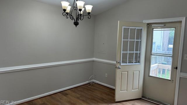 Building Photo - 701 Kennesaw Ct