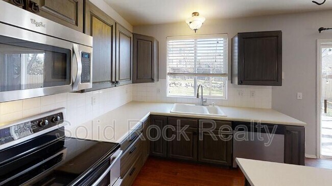 Building Photo - 8175 St Helena Dr