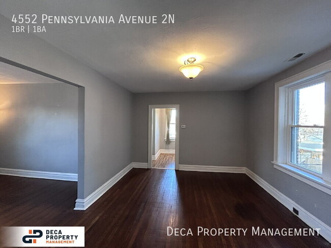 Building Photo - 4552 Pennsylvania Ave