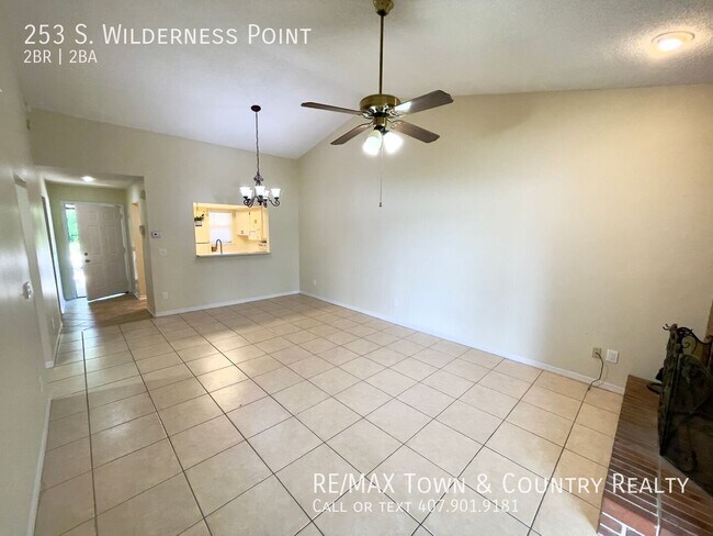 Building Photo - 253 S Wilderness Point