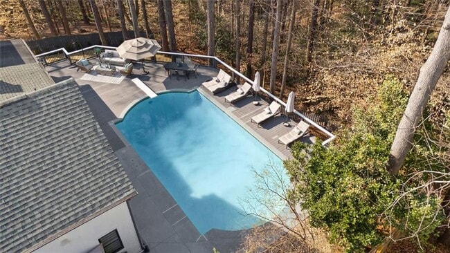 Building Photo - 6260 River Overlook Dr NW