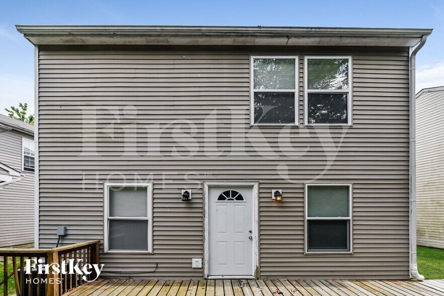 Building Photo - 5264 Austral Dr