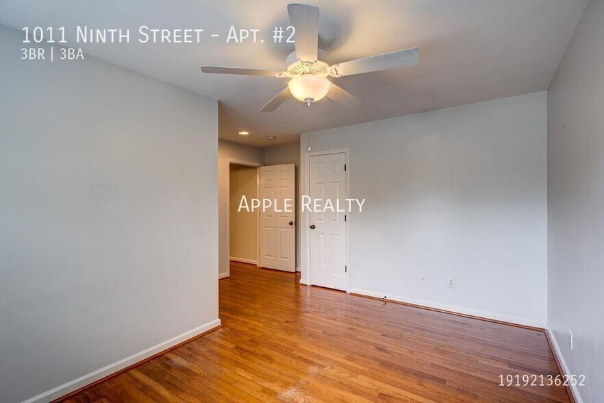 Building Photo - 1011 Ninth Street-Apt. #2