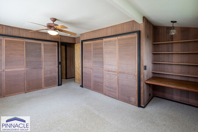 Building Photo - 2776 Laniloa Rd