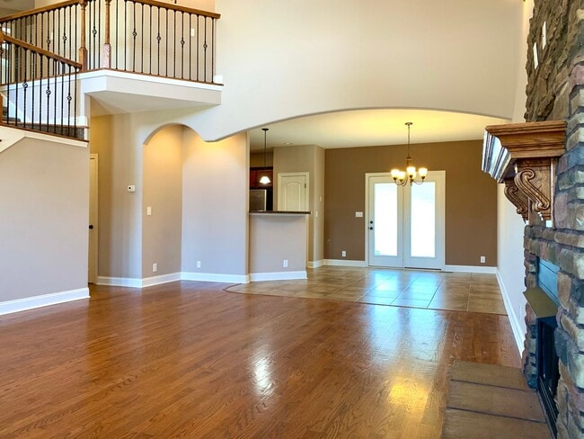 Building Photo - 3488 Sikorsky Ln