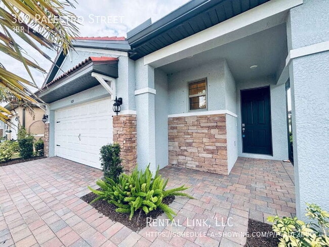 Building Photo - 309 Palestro St