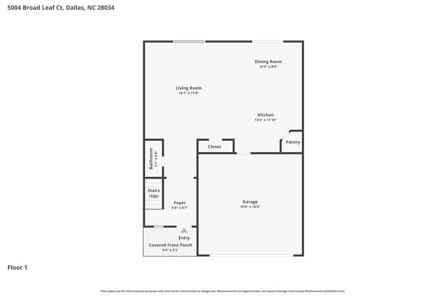 Building Photo - 5004 Broad Leaf Ct