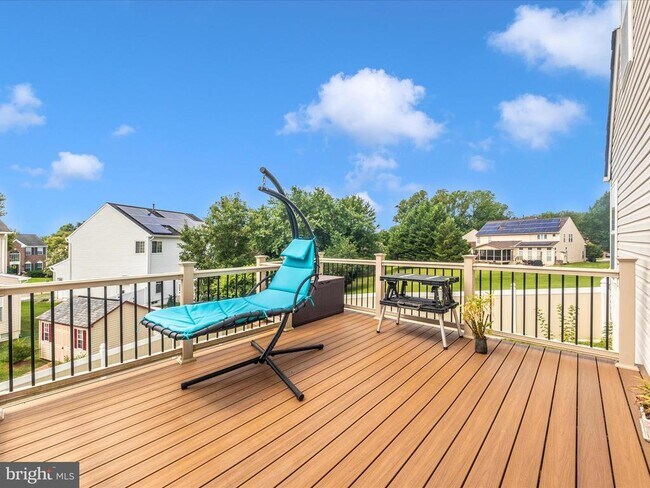 Building Photo - 8403 Black Willow Ct