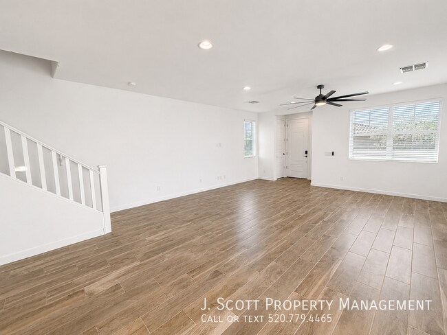 Building Photo - 3347 South Lily-