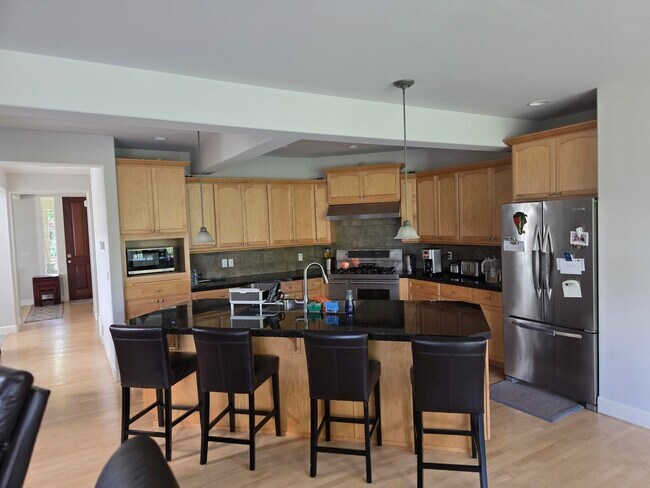 Building Photo - 540 Wilderness Peak Dr NW