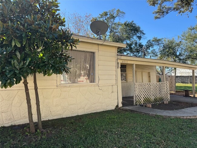 Building Photo - 4511 S Main St