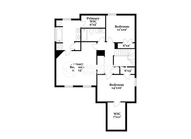 Building Photo - 4 Bedroom Pet-Friendly Home in Lithonia, GA with Main Street Renewal