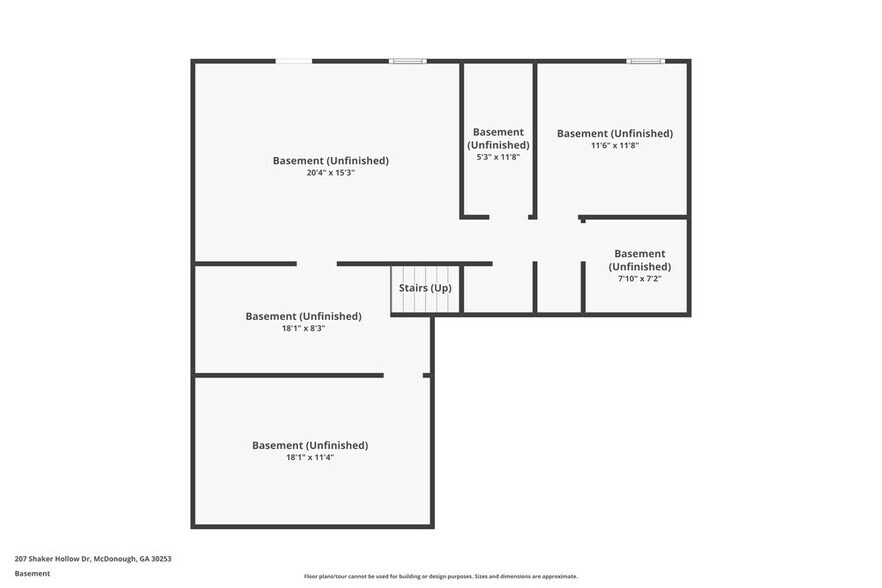 Building Photo - 207 Shaker Hollow Dr