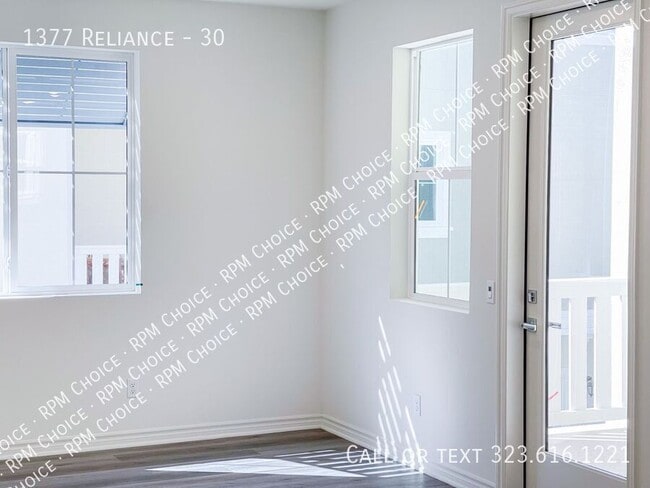 Building Photo - 1377 Reliance-30