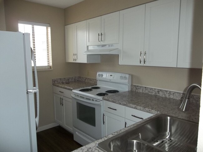 Building Photo - Bright & Airy Condo Near CSU and Bike Paths