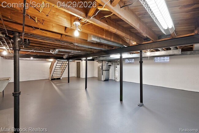 Building Photo - 810 Chestnut St