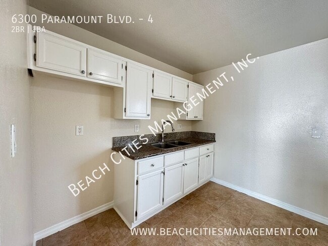 Building Photo - 6300 Paramount Blvd