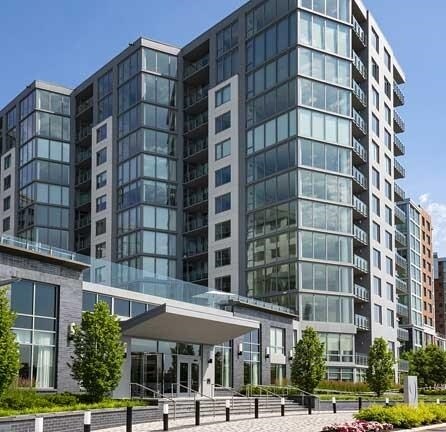 Building Photo - 9 Ave At Port Imperial