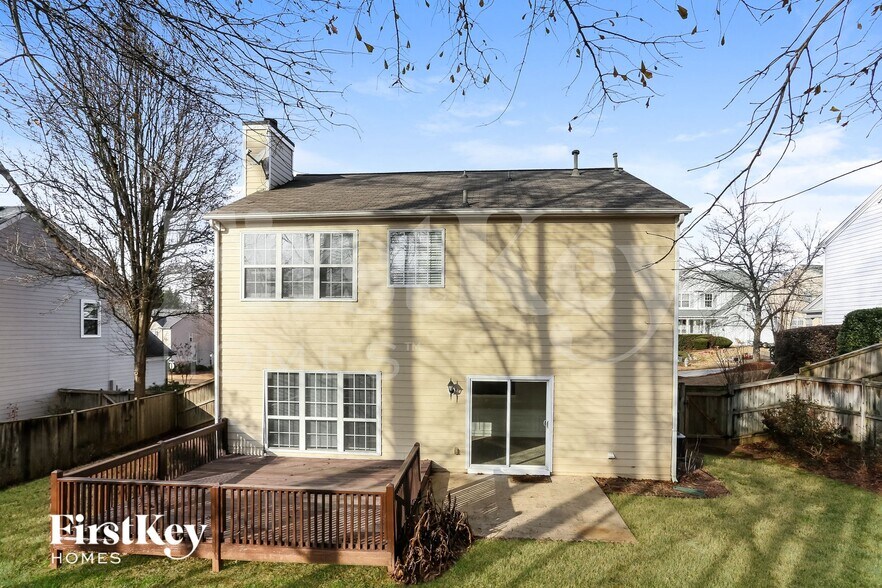 Building Photo - 786 Weybourne Ct NE