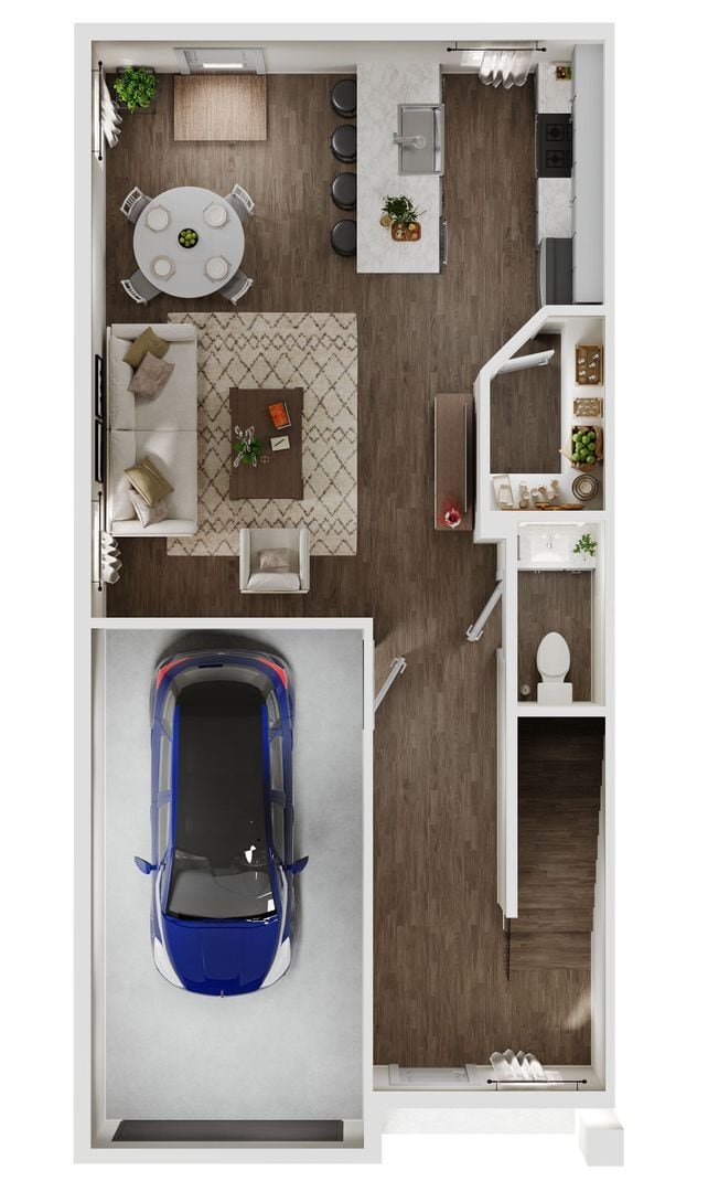 Building Photo - Smart Home with Amazing Community Amenities