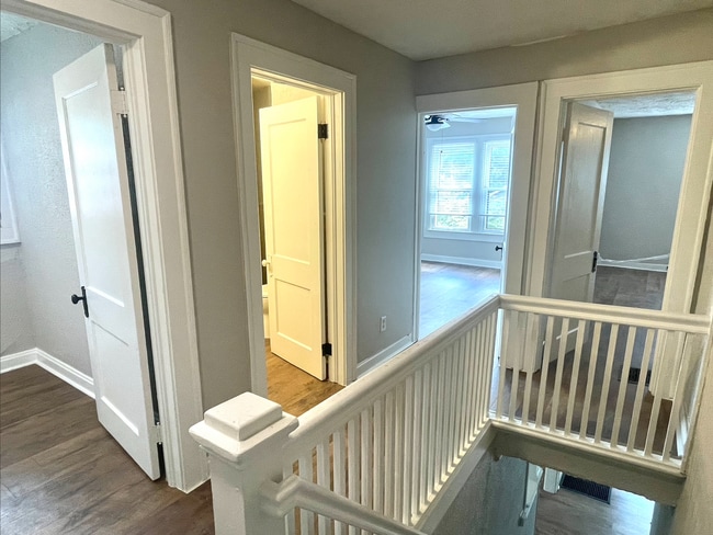 Building Photo - 3942-44 Cornelius Avenue