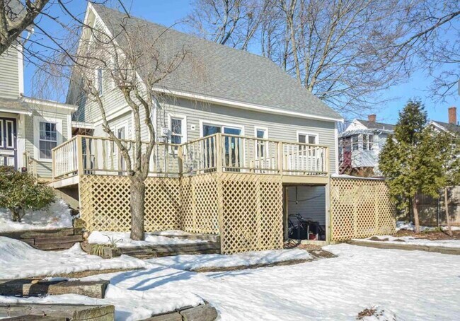 Primary Photo - 14AB Preble St