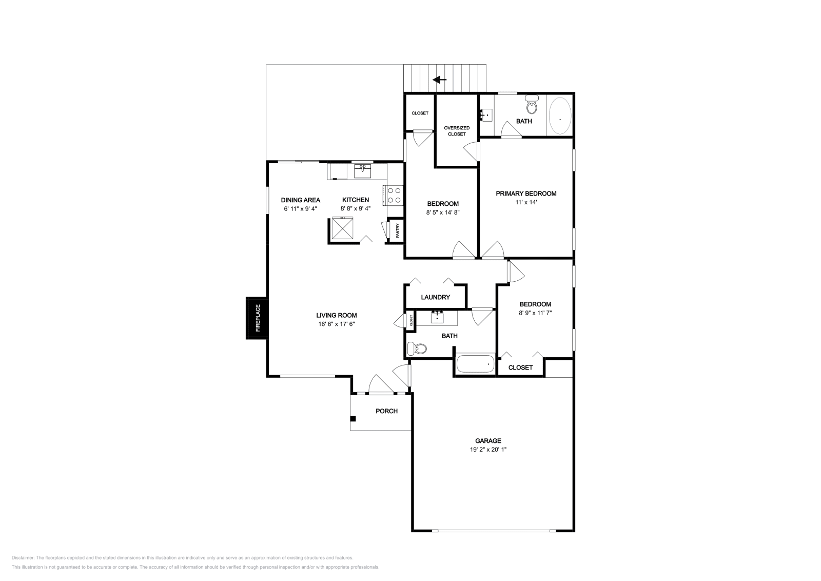 Building Photo - 350 Jamaica Cove SW