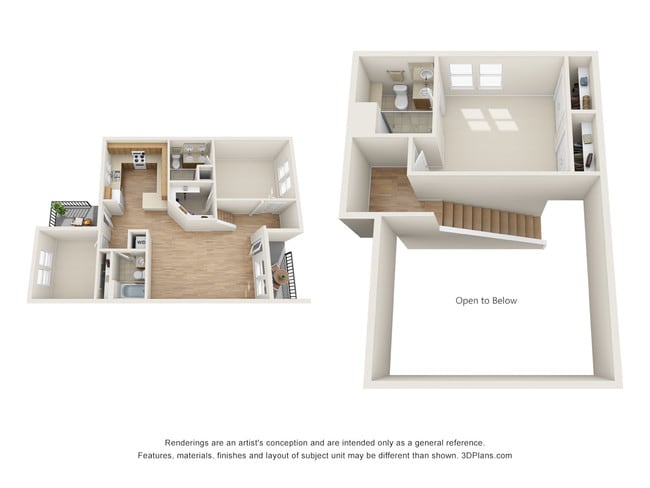 Mayaguana Unfurnished - Cadia Myrtle Landing - Townhomes for Rent
