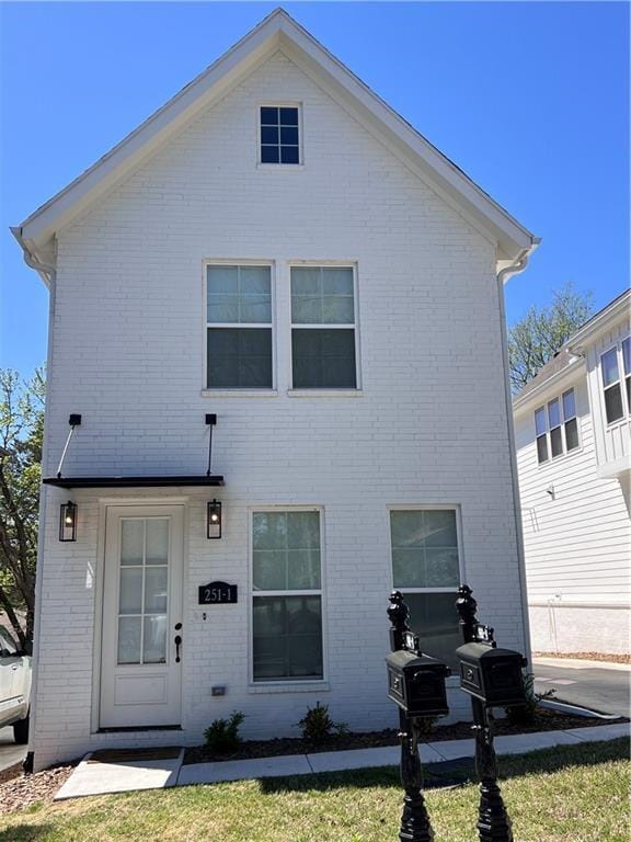 Primary Photo - 251 S Church Ave
