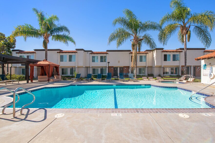 Huntington Vista 21551 Brookhurst St Huntington Beach CA 92646 