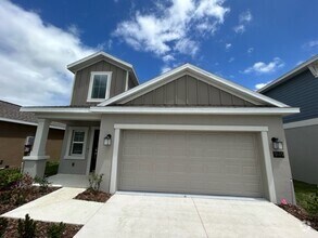 Building Photo - 5/2.5 Beautiful New Home