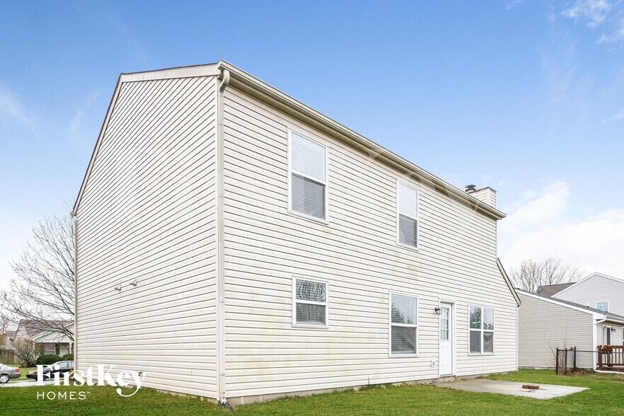 Building Photo - 10758 Sedgegrass Dr