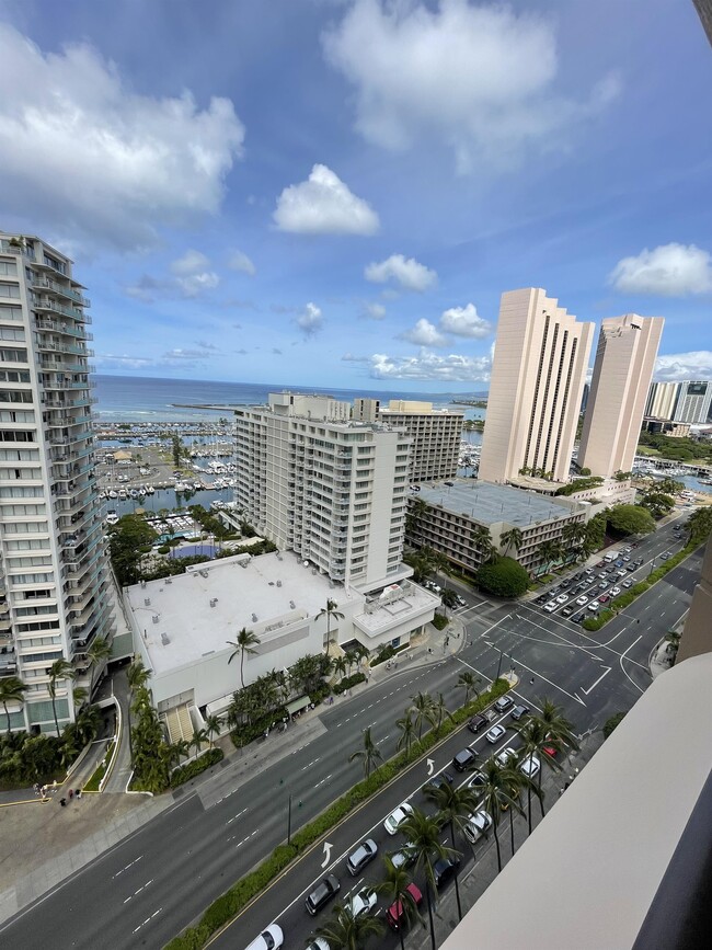Building Photo - 1778 Ala Moana Blvd