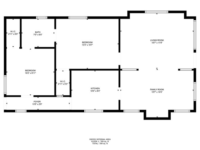 Building Photo - Georgia Street