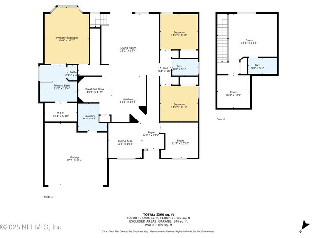 Building Photo - 721 Hazelmoor Ln