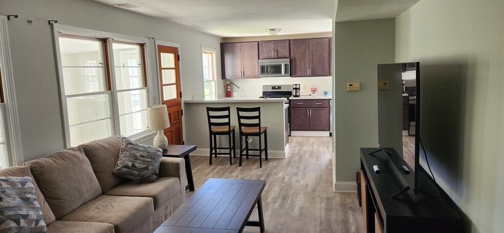 Building Photo - 3533 N Buffalo St