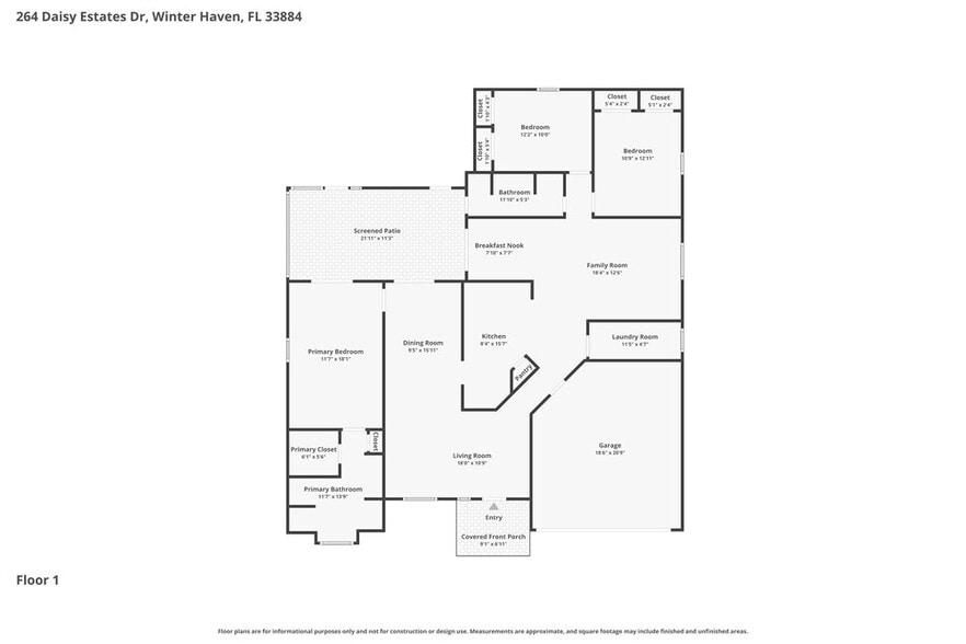 Building Photo - 264 Daisy Estates Dr