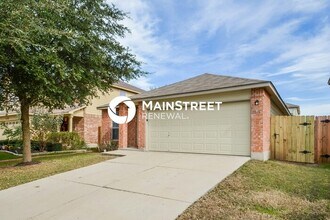 Building Photo - 3 Bedroom Pet-Friendly Home in Converse, TX with Main Street Renewal
