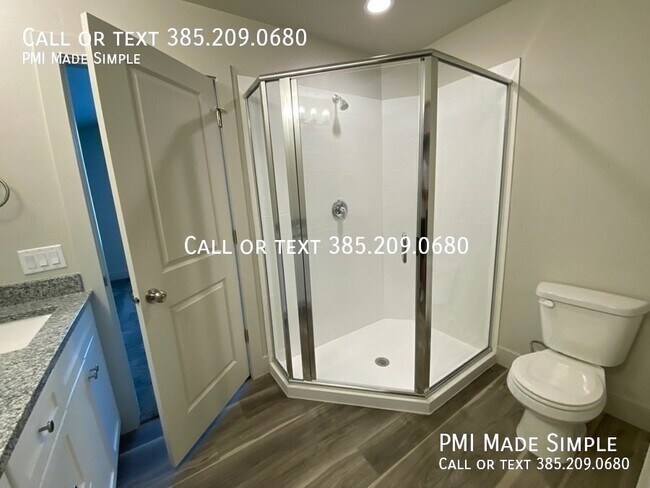 Building Photo - 1041 E 1020 S