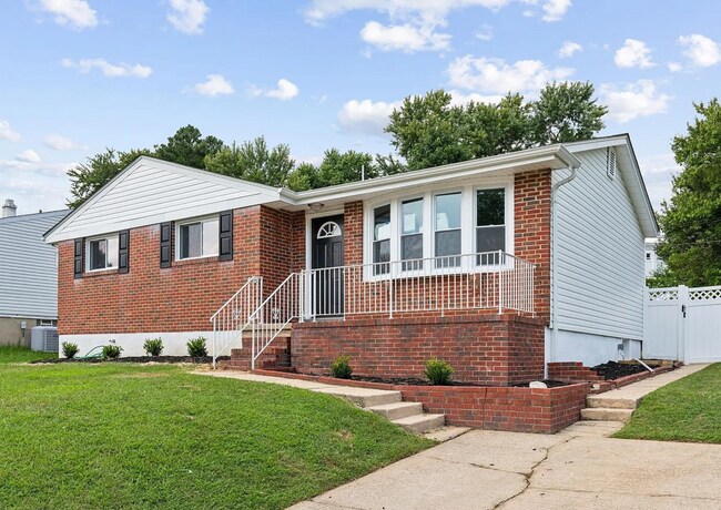 Building Photo - 5522 Lanham Way
