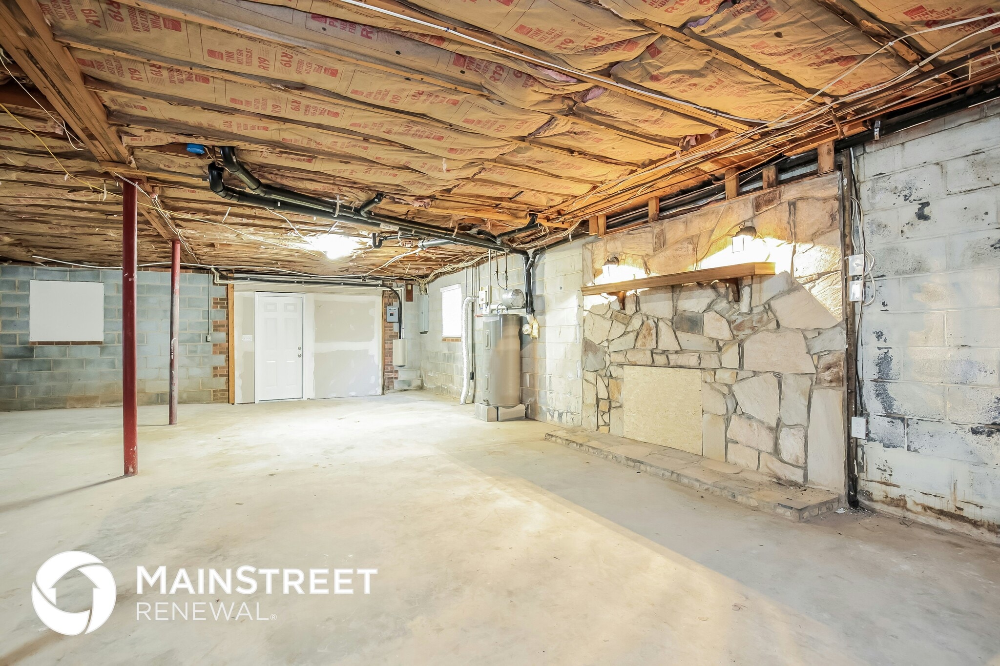 Building Photo - 1036 Dogwood Dr