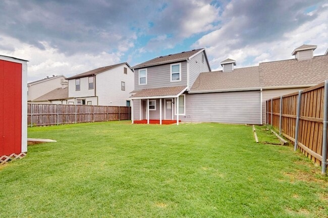Building Photo - 908 Greene Way