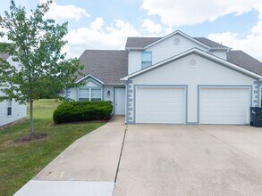 Building Photo - 3517-3519 La Mesa Dr.