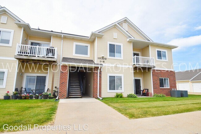 Primary Photo - 2 br, 2 bath House - 10320 Norfolk Dr #4
