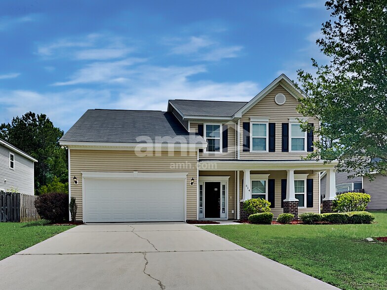 Primary Photo - 514 Stonebridge Cir