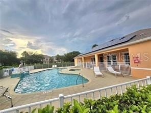 Building Photo - 17340 Blessing Dr