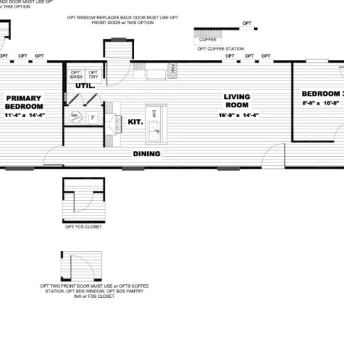 Building Photo - 202 Oakleigh Dr